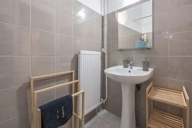 Family Dört Kişilik Oda