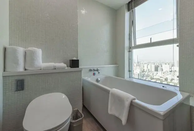 Deluxe Apart Daire, 2 Yatak Odası, Küçük Mutfak