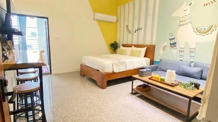 Gallery Tek Büyük Yataklı Oda