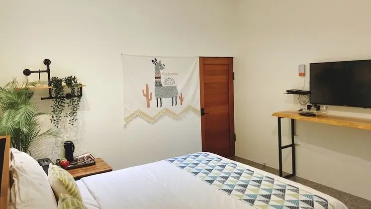 Gallery Tek Büyük Yataklı Oda