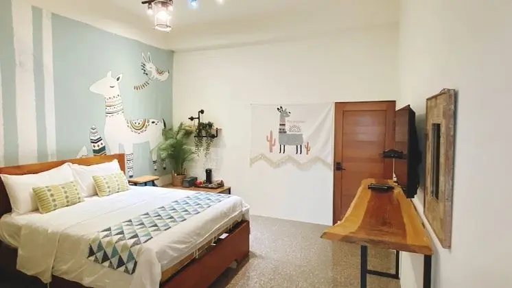 Gallery Tek Büyük Yataklı Oda