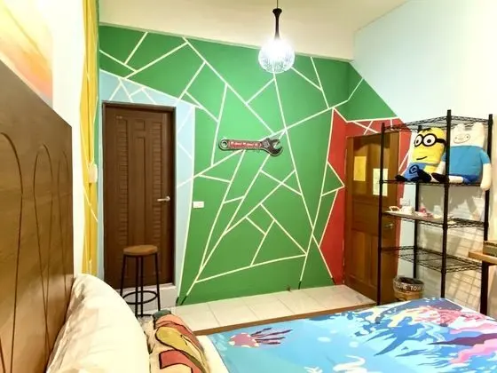 Gallery Tek Büyük Yataklı Oda