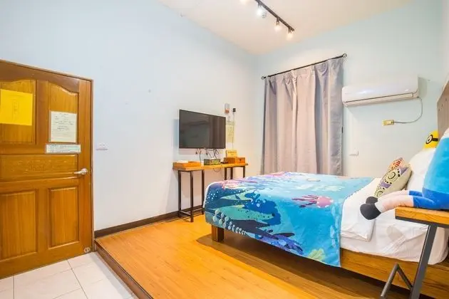 Gallery Tek Büyük Yataklı Oda