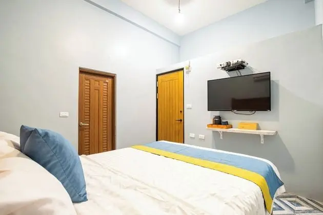 Oturma alanı
