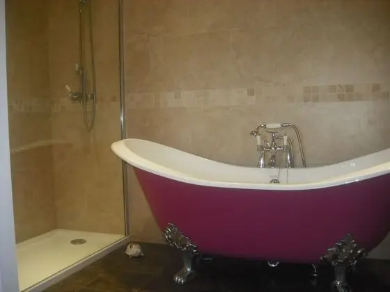 Deluxe Stüdyo, 1 En Büyük (King) Boy Yatak, Bahçe Manzaralı