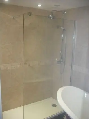 Deluxe Stüdyo, 1 En Büyük (King) Boy Yatak, Bahçe Manzaralı