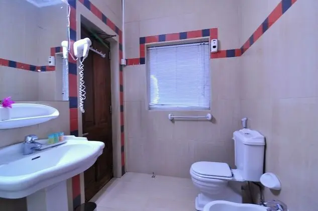 Deluxe Tek Büyük Yataklı Oda, Dağ Manzaralı