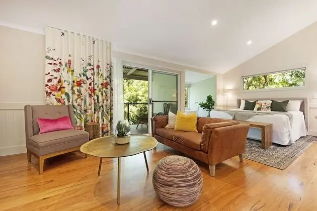 Luxury Kır Evi, 1 En Büyük (King) Boy Yatak, Bahçe Manzaralı