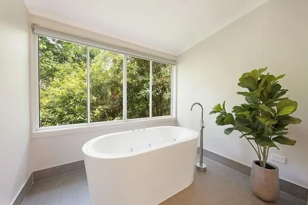Luxury Kır Evi, 1 En Büyük (King) Boy Yatak, Bahçe Manzaralı
