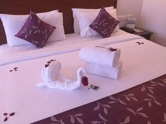 Oda, Vadi Manzaralı