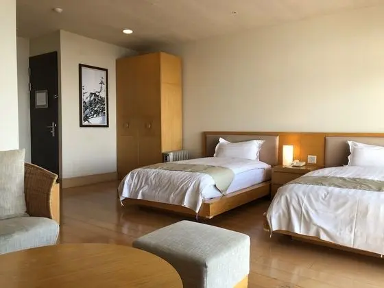 Panoramic Tek Büyük Yataklı Oda (605)