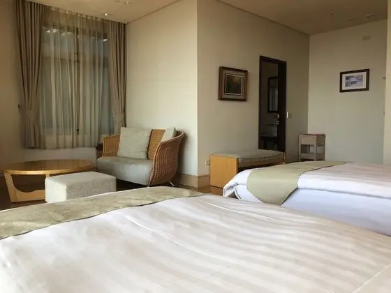 Panoramic Tek Büyük Yataklı Oda (605)