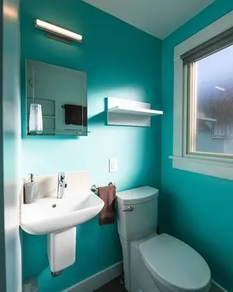 Panoramic Apart Daire, 2 Yatak Odası, Mutfak, Göl Manzaralı