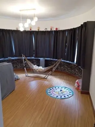Premium Apart Daire, 2 Yatak Odası, Göl Manzaralı (Snoopy Theme 3)