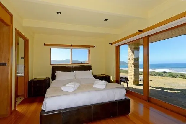 Panoramic Ev, 3 Yatak Odası, Okyanus Manzaralı, Denize Sıfır