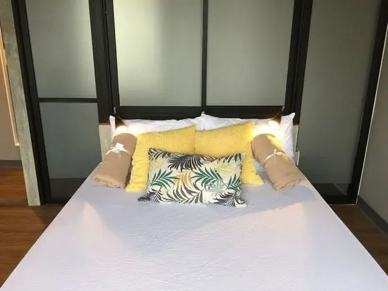Double Room (4th Floor/ No Elevator)