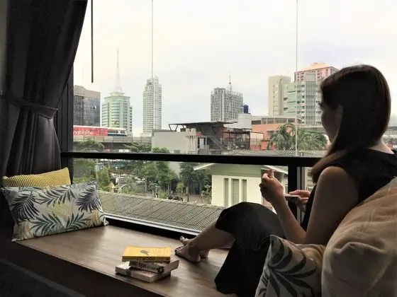 Double Room (4th Floor/ No Elevator)