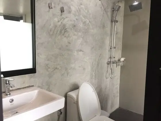 Double Room (4th Floor/ No Elevator)