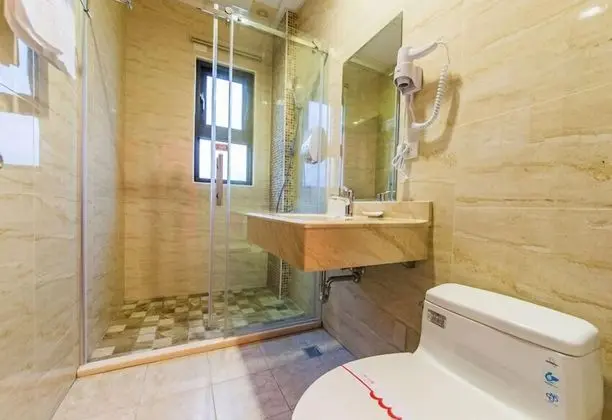 Romantic Tek Büyük Yataklı Oda, 1 Çift Kişilik Yatak