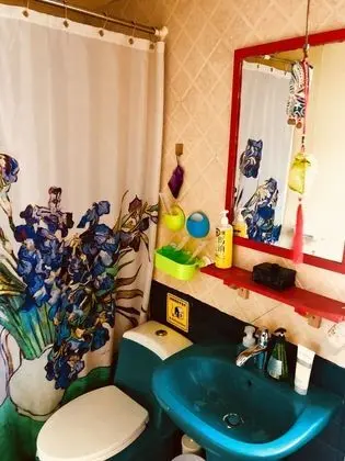 Design Tek Büyük Yataklı Oda