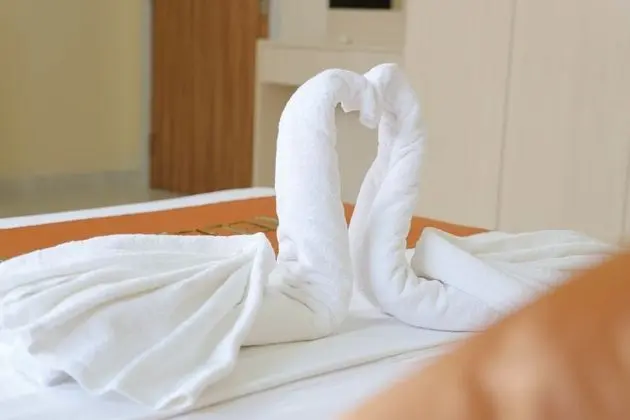 Deluxe Tek Büyük Yataklı Oda, 1 En Büyük (King) Boy Yatak, Sigara İçilmez, Plaj Kenarı