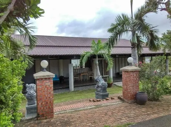 Oda