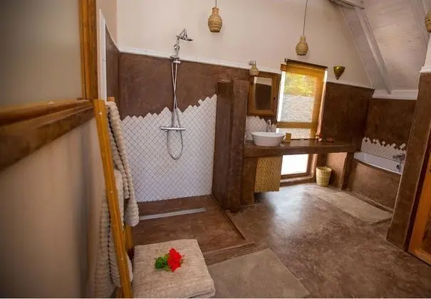 Deluxe Villa, Birden Çok Yatak, Küçük Mutfak, Okyanus Manzaralı
