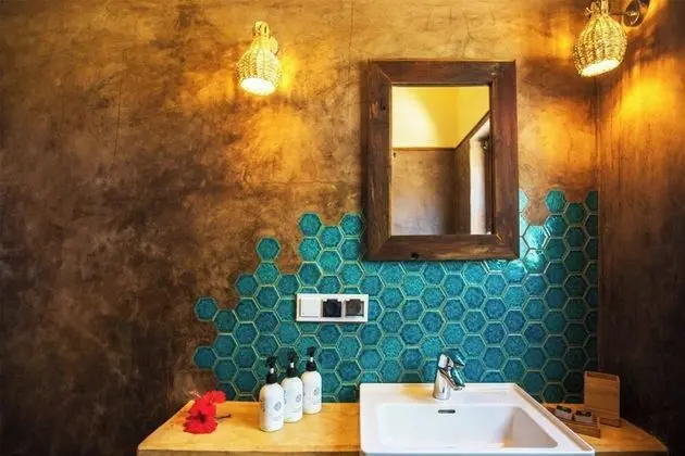 Deluxe Stüdyo Süit, 1 En Büyük (King) Boy Yatak ve Çekyat, Küçük Mutfak, Okyanus Manzaralı