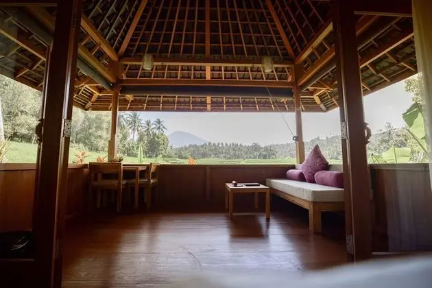 Villa (Durian)