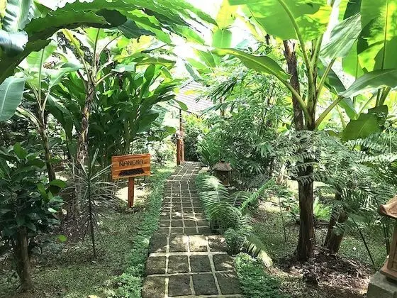 Villa (Nangka)