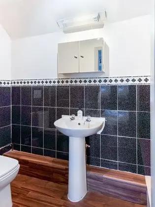 Standard Tek Büyük Yataklı Oda, 1 Çift Kişilik Yatak