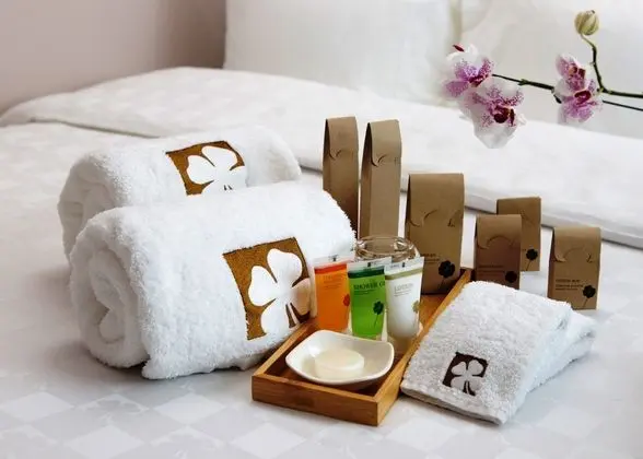 Çift ​​kişilik Deluxe
