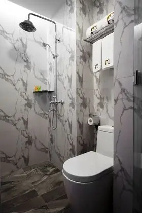 Çift ​​kişilik Deluxe