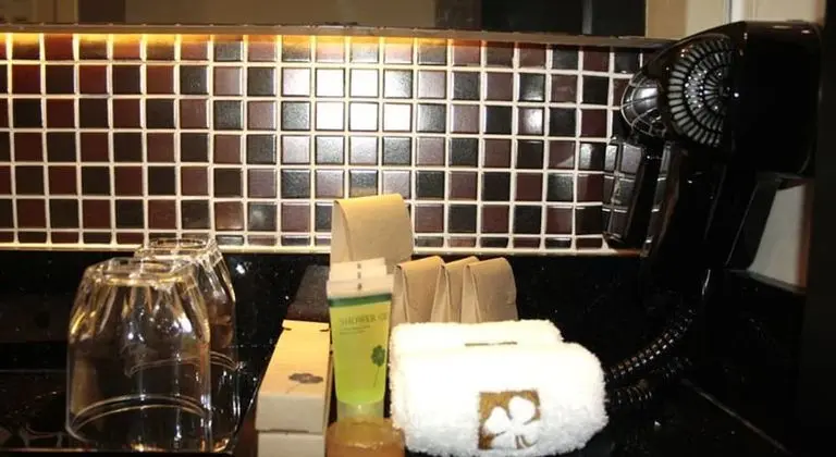 Banyo imkân ve özellikleri
