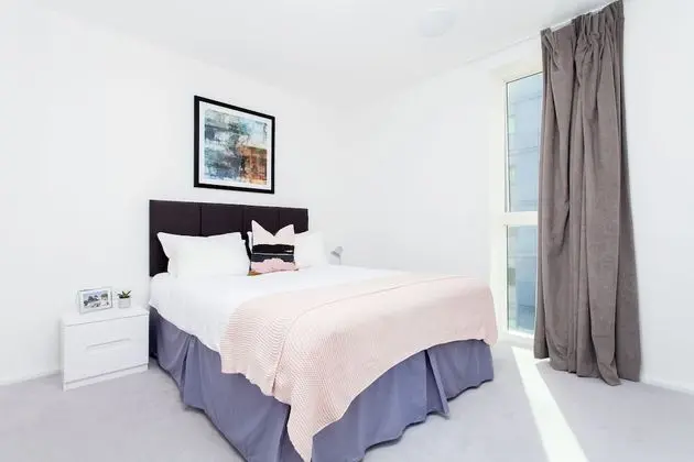 Superior Apart Daire, 1 Yatak Odası