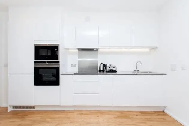 Superior Apart Daire, 1 Yatak Odası