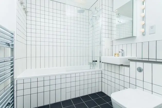 Superior Apart Daire, 1 Yatak Odası