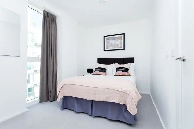 Superior Apart Daire, 3 Yatak Odası