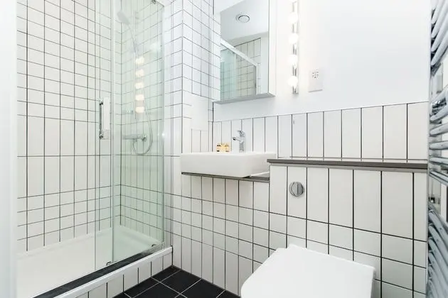 Superior Apart Daire, 3 Yatak Odası