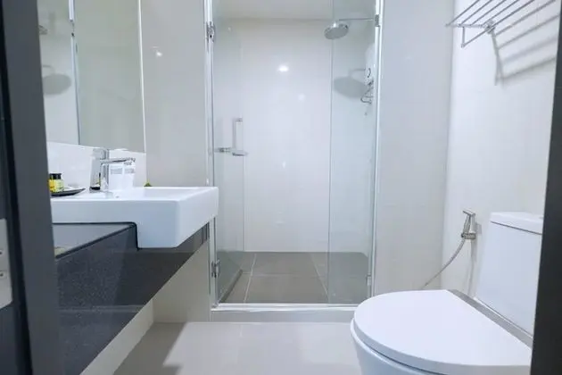 Standard İki Ayrı Yataklı Oda