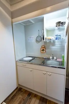 Dört Kişilik Oda, Küvet (Q)