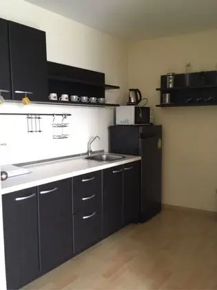One Bedroom Apartment