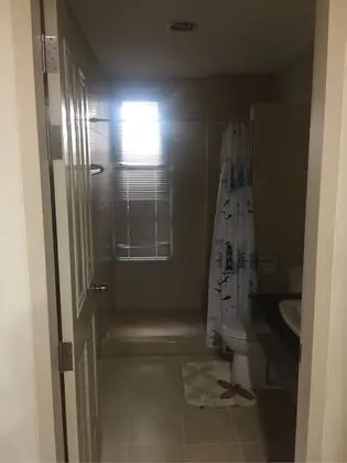 One Bedroom Apartment