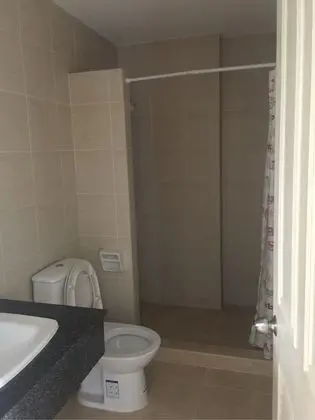One Bedroom Apartment