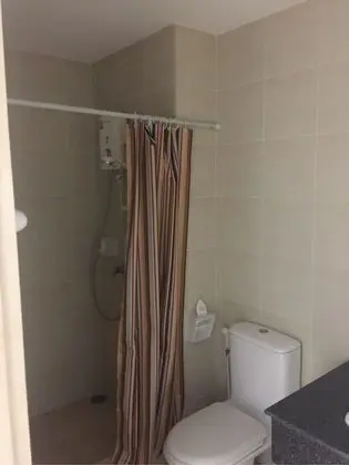 One Bedroom Apartment