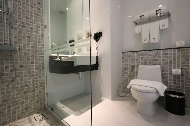 Premier Balcony room