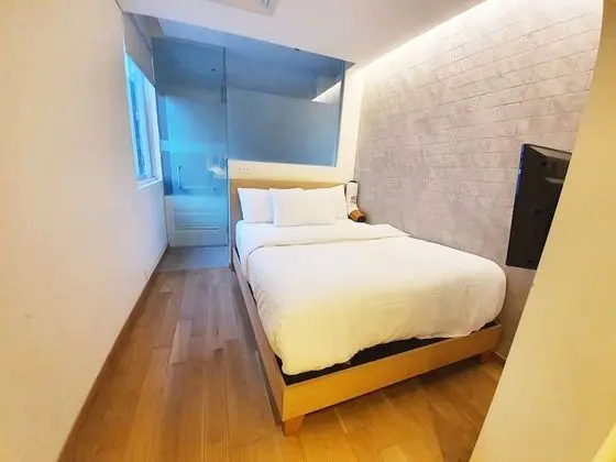 Premier Süit, 1 Yatak Odası, Küvet (Indoor)