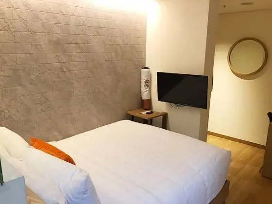 Premier Süit, 1 Yatak Odası, Küvet (Indoor)