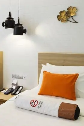 Premier Süit, 1 Yatak Odası, Küvet (Indoor)