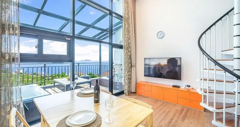 Spa 301(private BBQ)